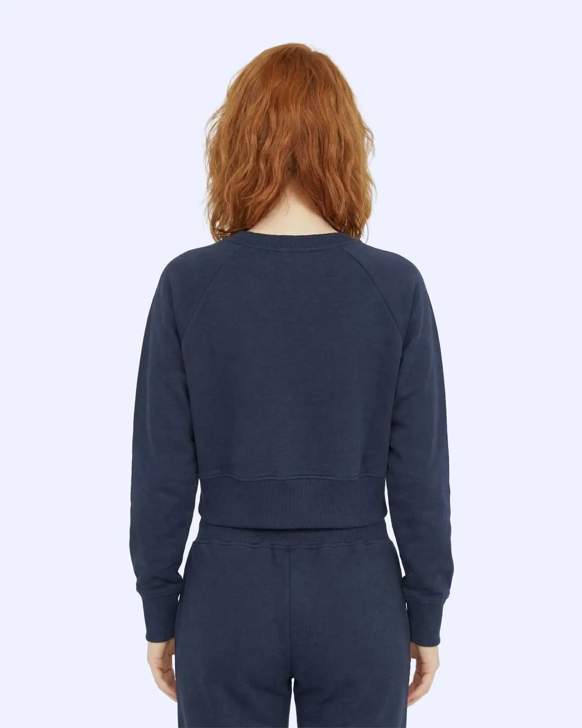 Mavi Logo Cindyna Kadın Dark Tone Regular Sweatshirt