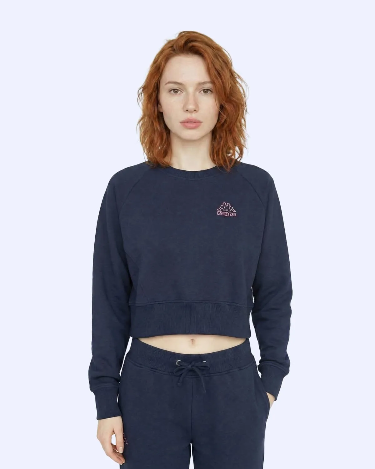 Mavi Logo Cindyna Kadın Dark Tone Regular Sweatshirt