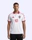 Beyaz-Authentic Terrace Polo Erkek Mavi Forma