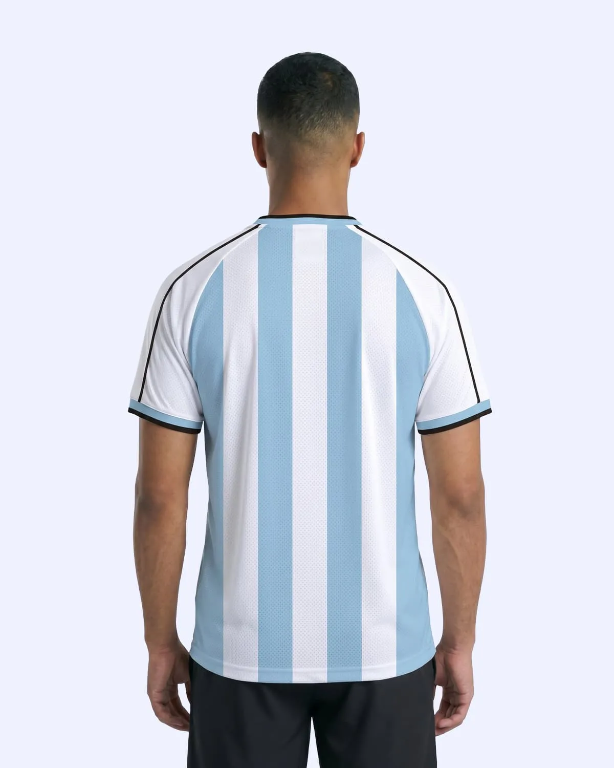 Beyaz Authentic Massimo Erkek Beyaz Forma