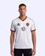 Beyaz-Authentic Massimo Erkek Beyaz Forma
