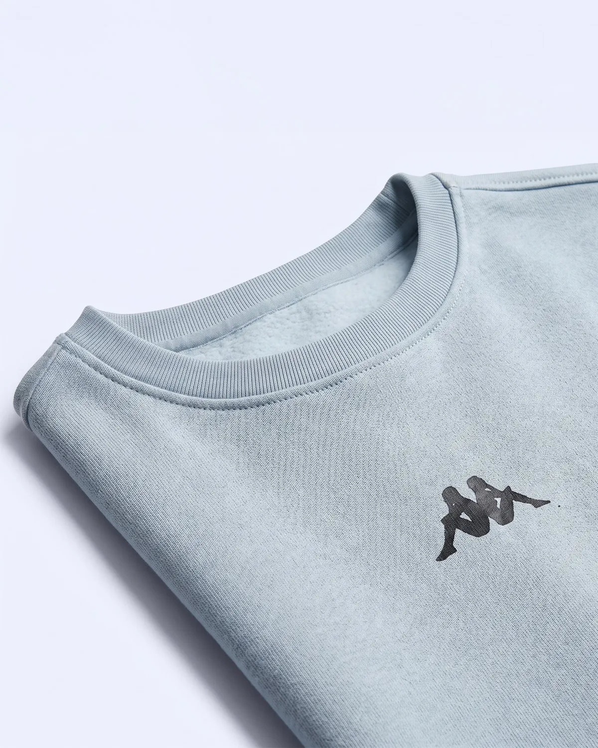 Mavi Carlo Erkek Mavi Sweatshirt
