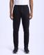 Siyah-Danzel Pant Erkek Dark Tone Regular Eşofman Altı