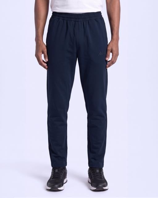 Mavi Danzel Pant Erkek Dark Tone Regular Eşofman Altı - KAPPA® Türkiye