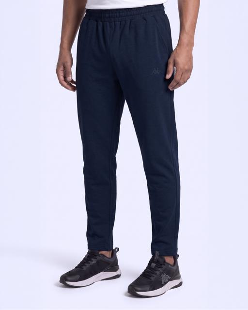 Mavi Danzel Pant Erkek Dark Tone Regular Eşofman Altı - KAPPA® Türkiye