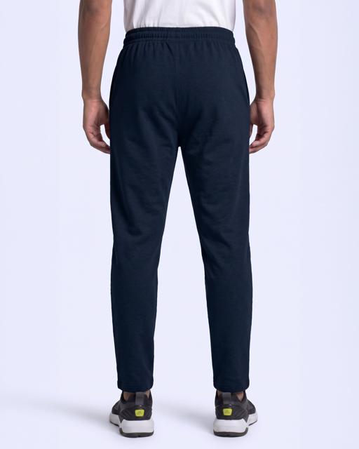 Mavi Danzel Pant Erkek Dark Tone Regular Eşofman Altı - KAPPA® Türkiye
