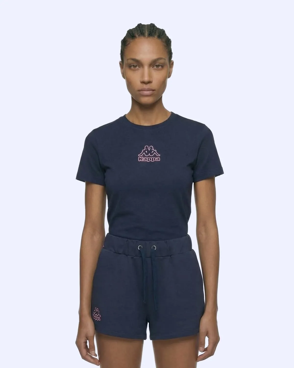 Mavi Logo Cindyna Short Kadın Dark Tone Regular Şort