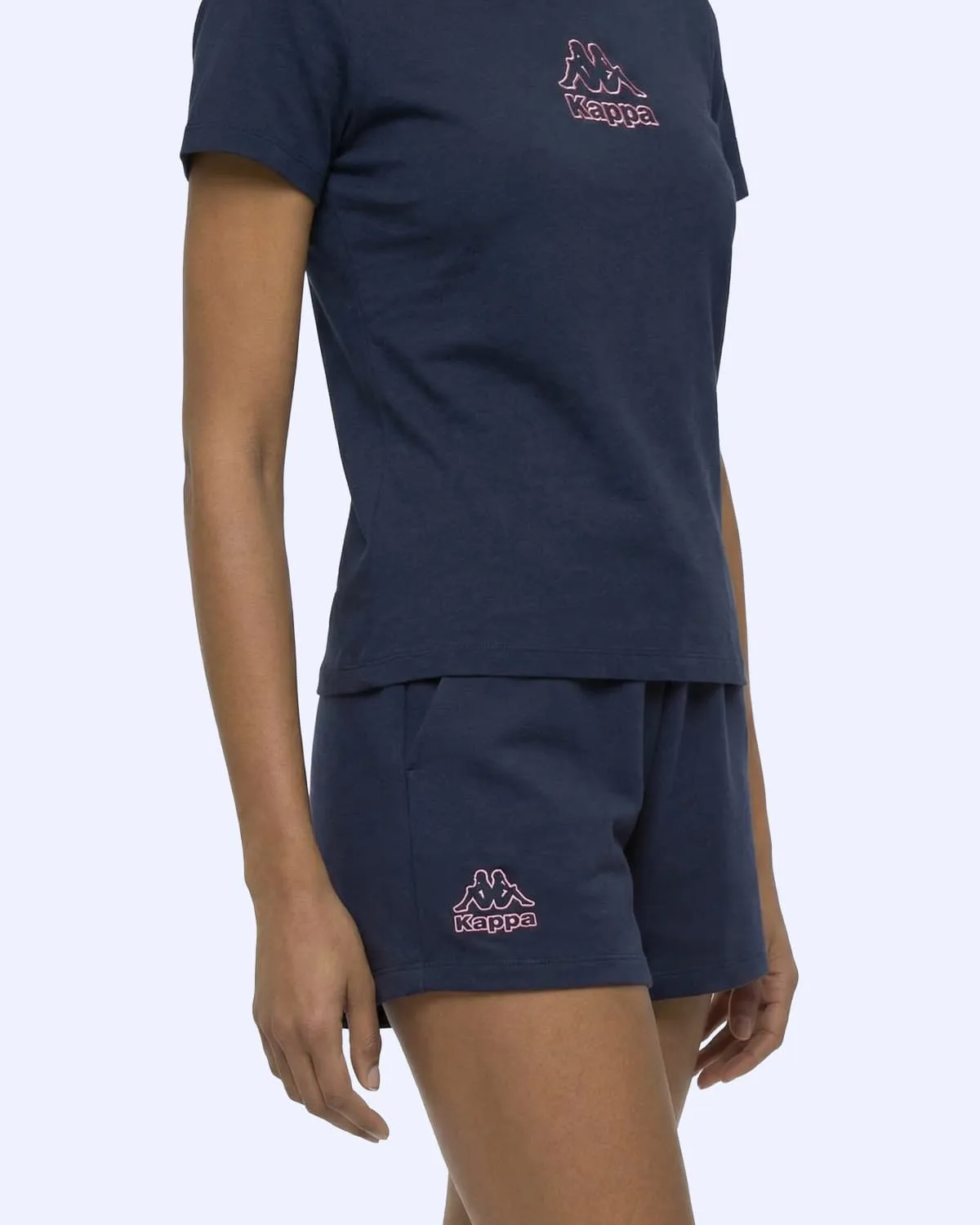 Mavi Logo Cindyna Short Kadın Dark Tone Regular Şort