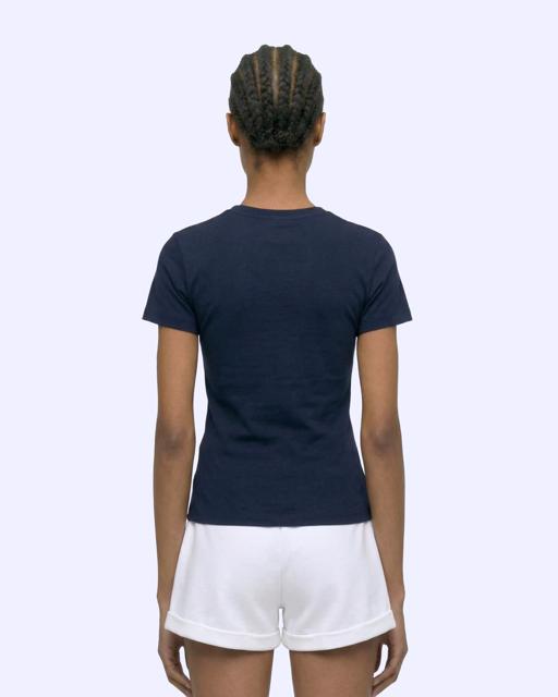 Bej Logo Cindyna Short Kadın Ekru  Regular Şort - KAPPA® Türkiye