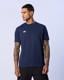 Mavi-Marco Erkek Siyah Regular Fit Tişört