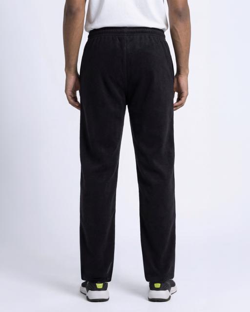 Siyah Tomassa Erkek Siyah Comfort Eşofman Altı - KAPPA® Türkiye