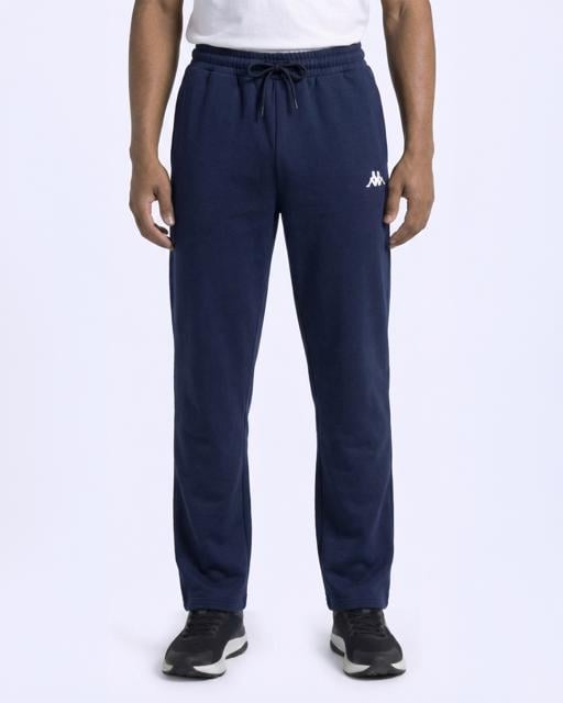 Mavi Tomassa Erkek Dark Tone Comfort Eşofman Altı - KAPPA® Türkiye