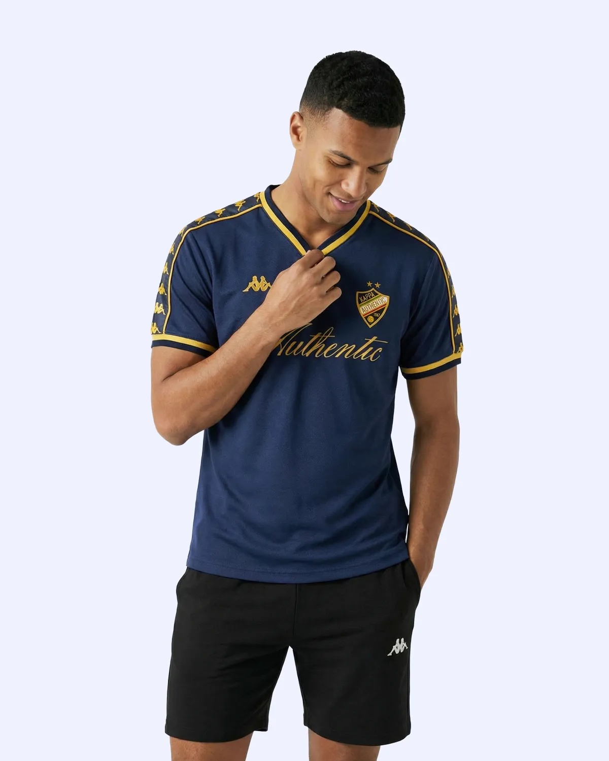 Mavi Alessio Erkek Dark Tone Regular Forma