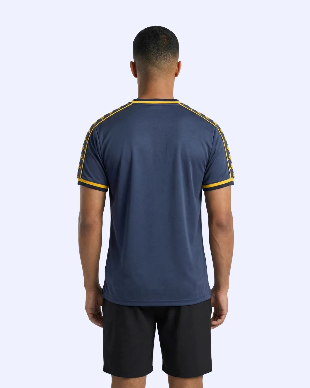 Mavi Alessio Erkek Dark Tone Regular Forma