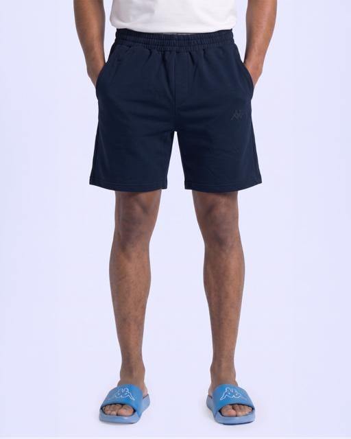 Mavi Authentic Miguel Erkek Dark Tone Regular Şort - KAPPA® Türkiye
