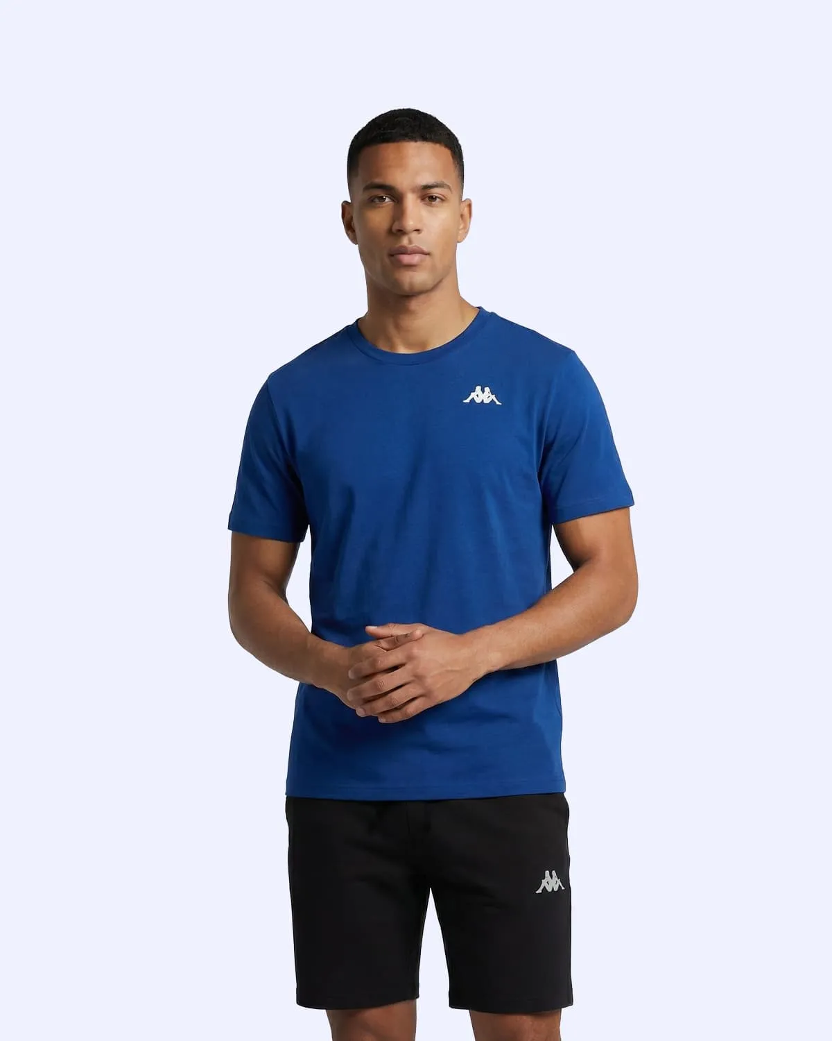 Mavi Jesper Erkek Mavi Regular Tişört