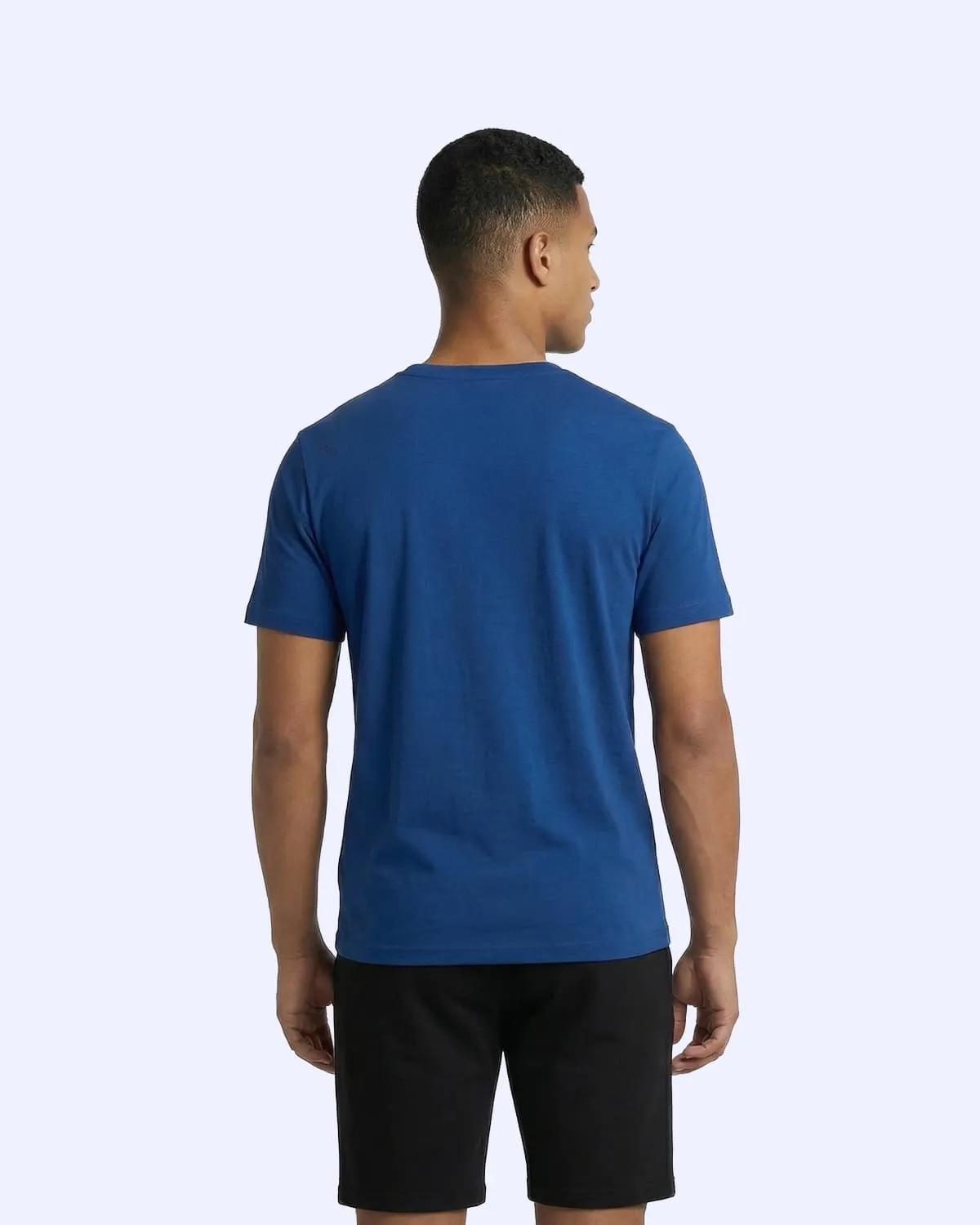 Mavi Jesper Erkek Mavi Regular Tişört