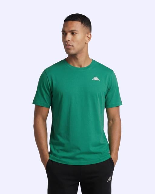 Yeşil Jesper Erkek Yeşil Regular Tişört - KAPPA® Türkiye