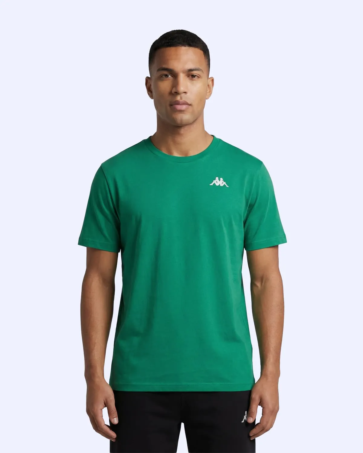 Yeşil Jesper Erkek Yeşil Regular Tişört