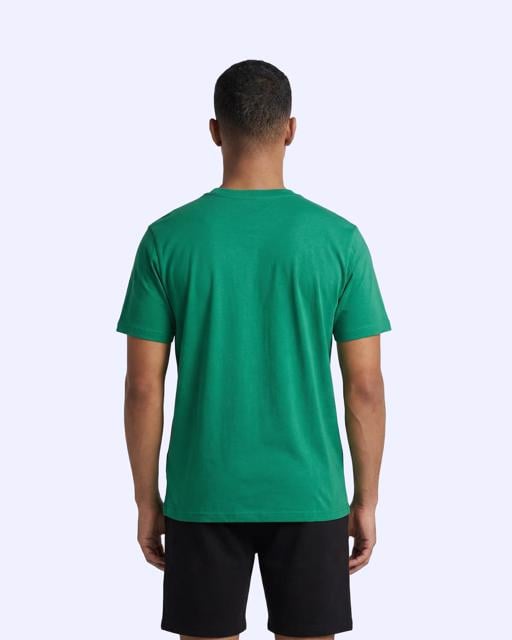 Yeşil Jesper Erkek Yeşil Regular Tişört - KAPPA® Türkiye