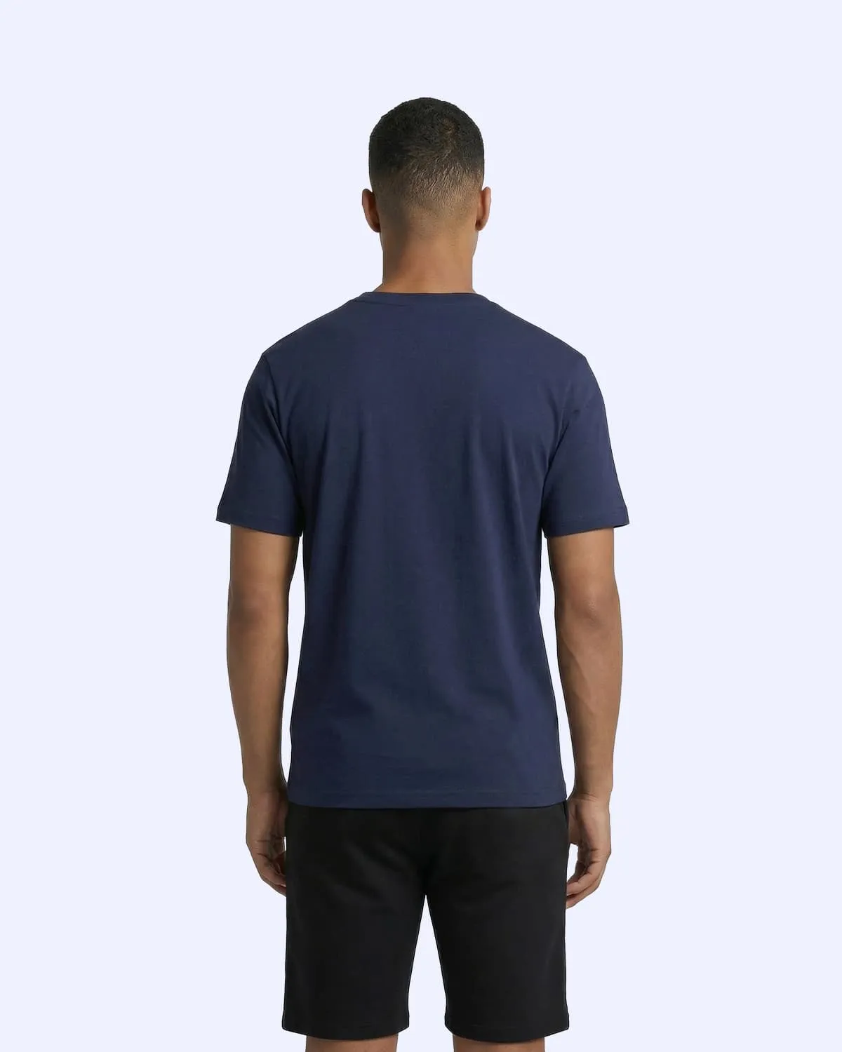 Mavi Jesper Erkek Dark Tone Regular Tişört