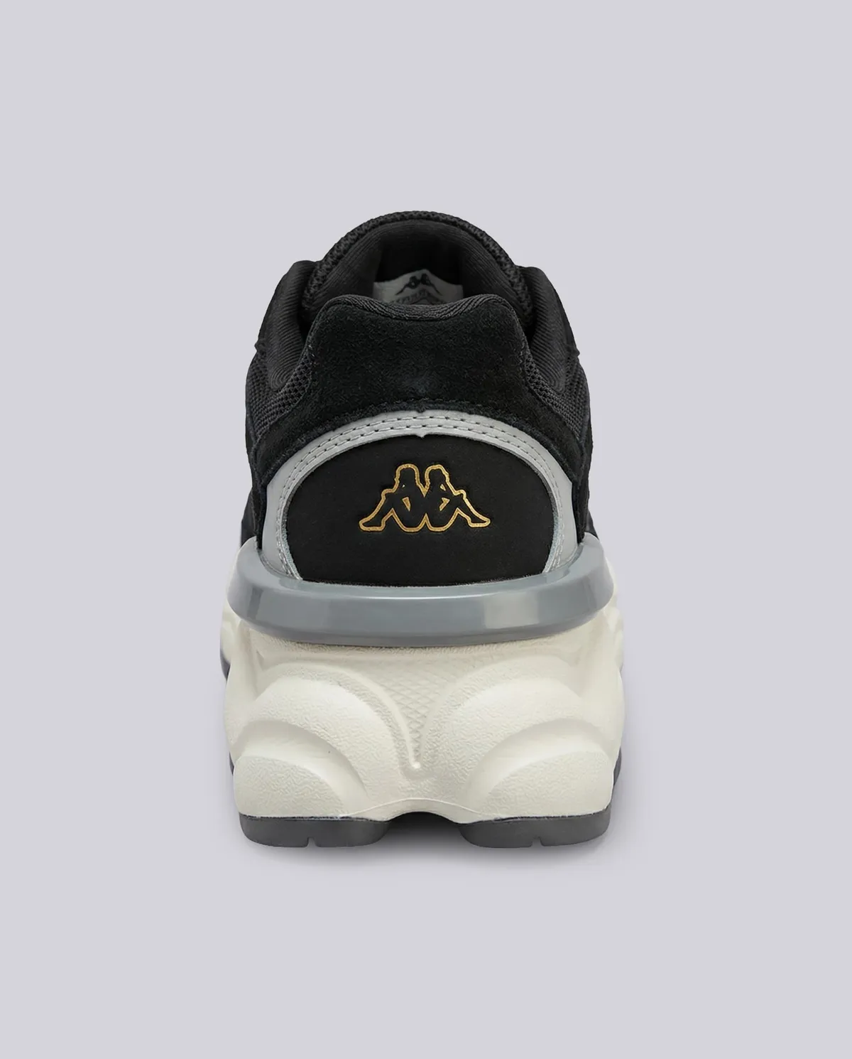 Siyah Puerto Kadın Siyah Sneaker