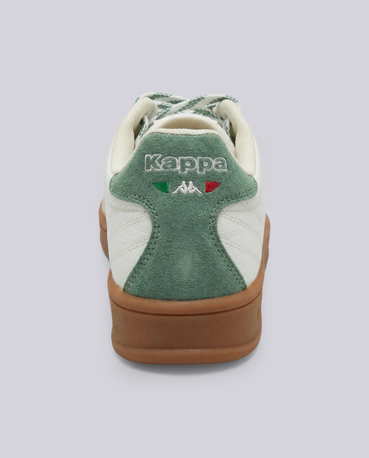 Bej Santiaga Erkek Bej-Yeşil Sneaker