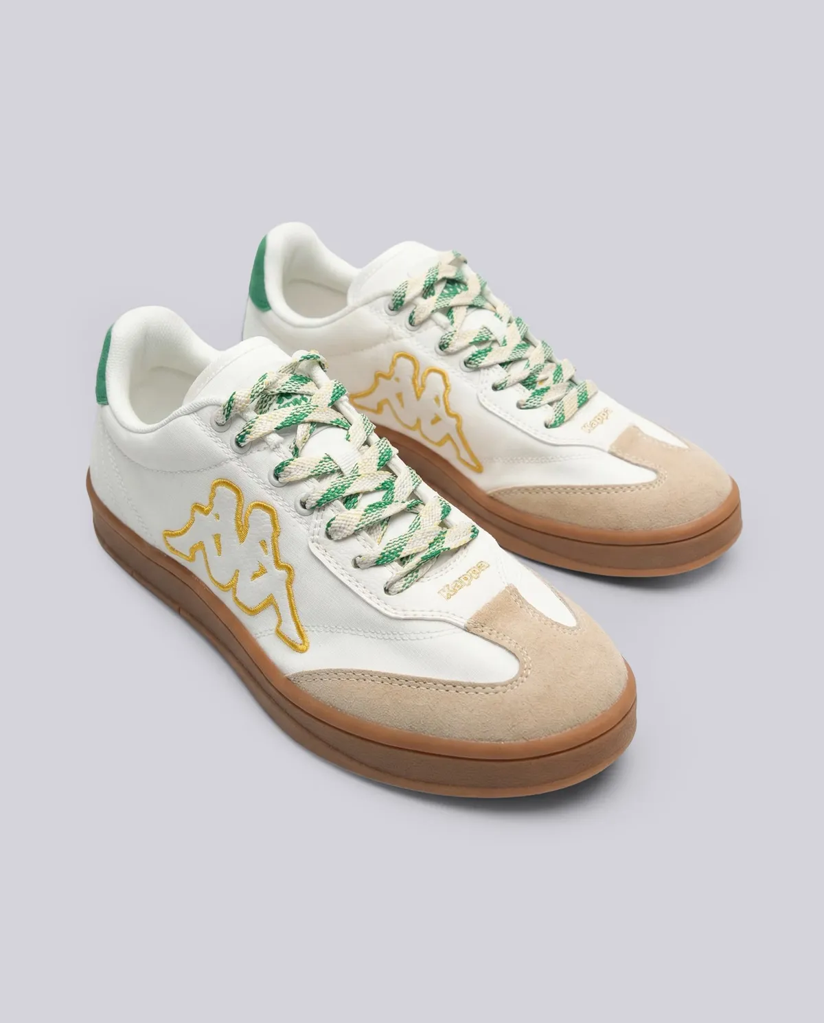 Beyaz Santiagaw Kadın Beyaz Sneaker