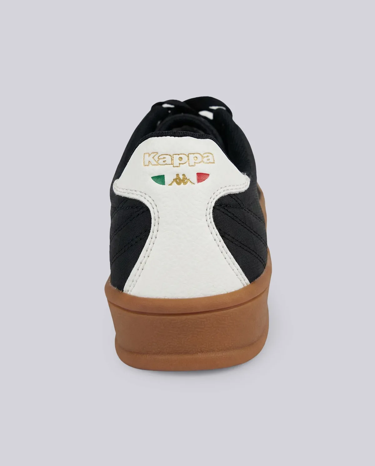 Siyah Santiagaw Kadın Siyah Sneaker