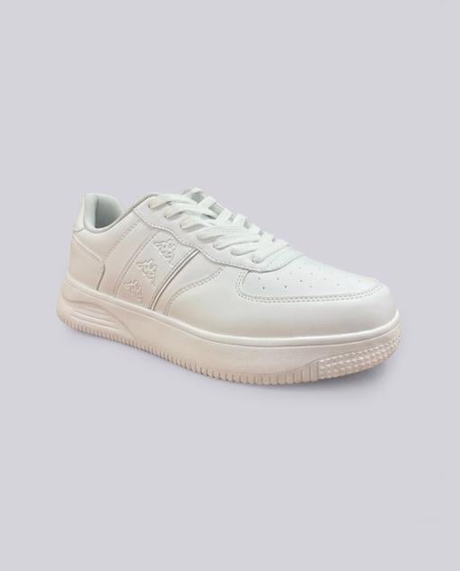 Beyaz Tabaco Erkek Beyaz Sneaker - KAPPA® Türkiye