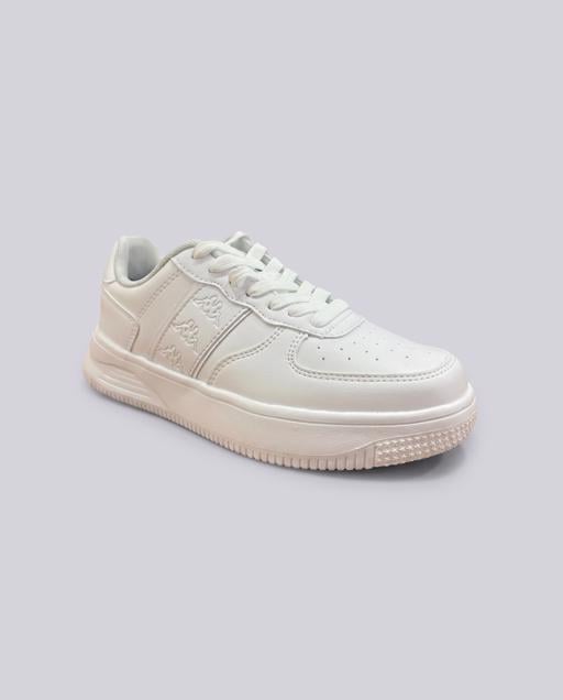 Beyaz Tabacow Kadın Beyaz Sneaker - KAPPA® Türkiye